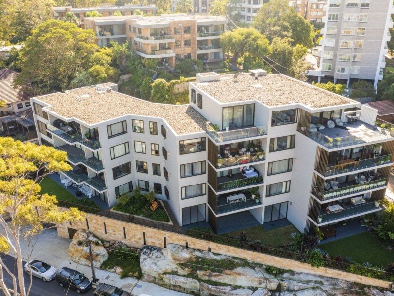 103/1 Premier Street, Neutral Bay NSW 2089