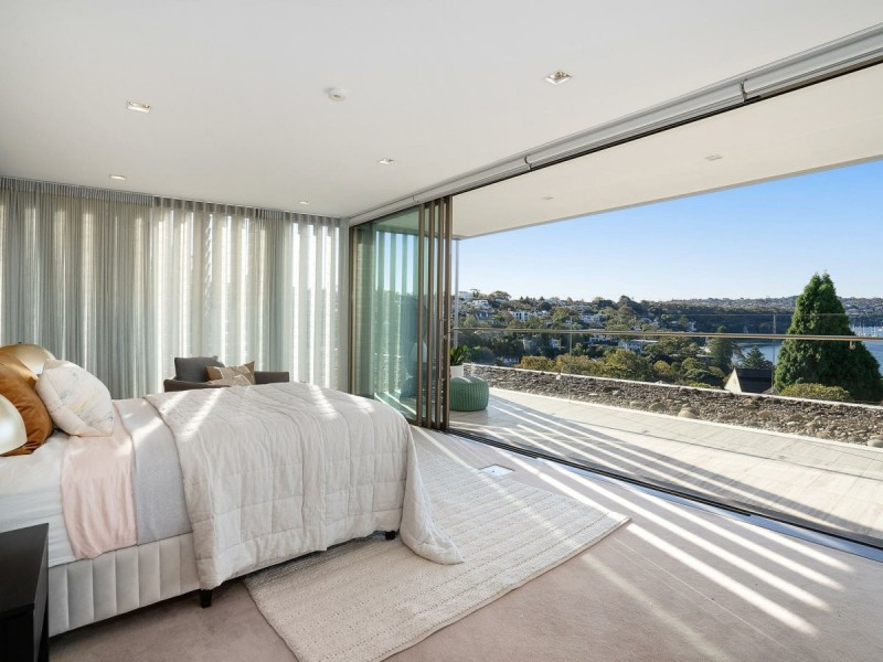 31 Fairfax Road, Mosman NSW 2088