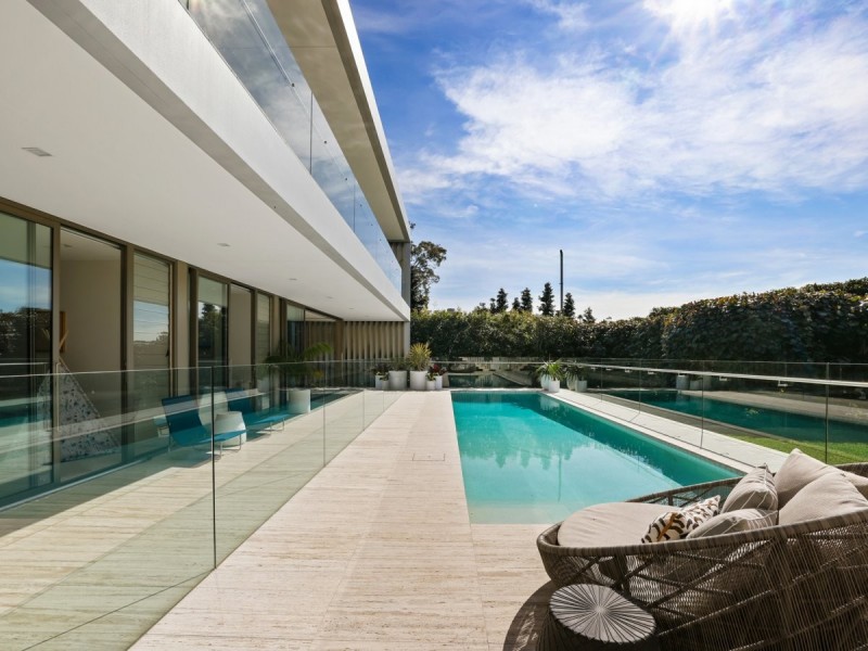 31 Fairfax Road, Mosman NSW 2088