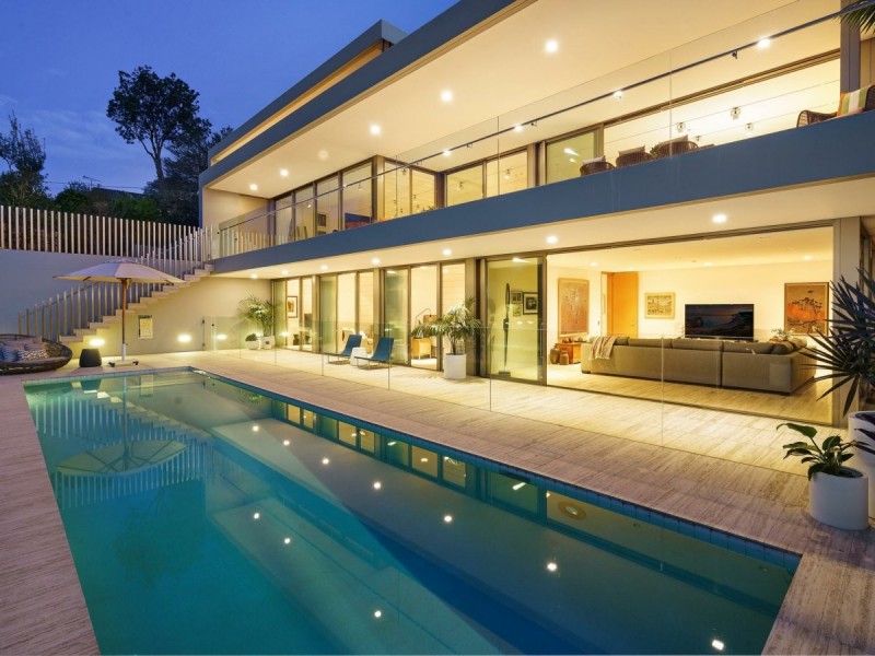 31 Fairfax Road, Mosman NSW 2088