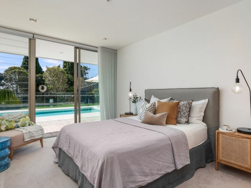 31 Fairfax Road, Mosman NSW 2088