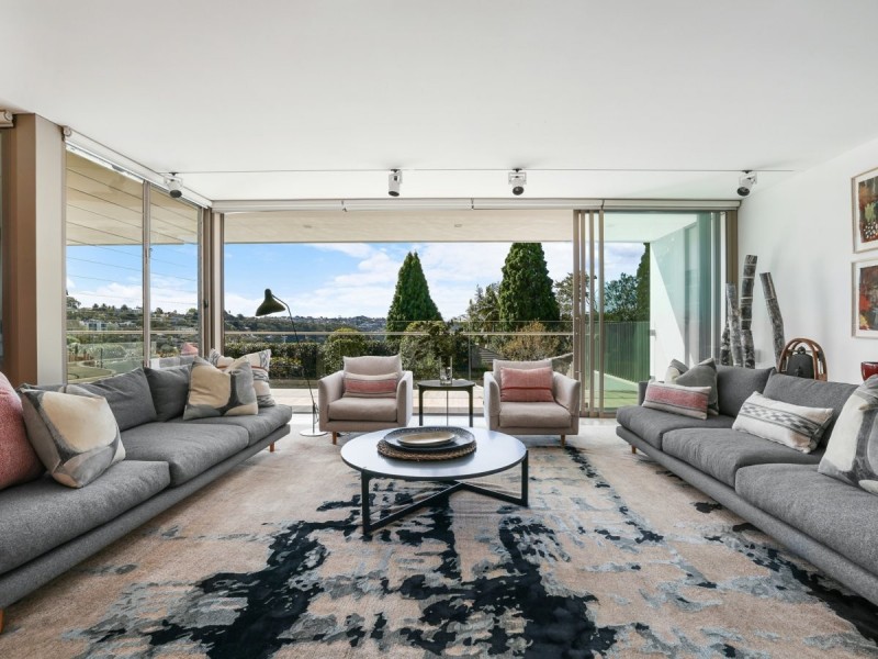 31 Fairfax Road, Mosman NSW 2088