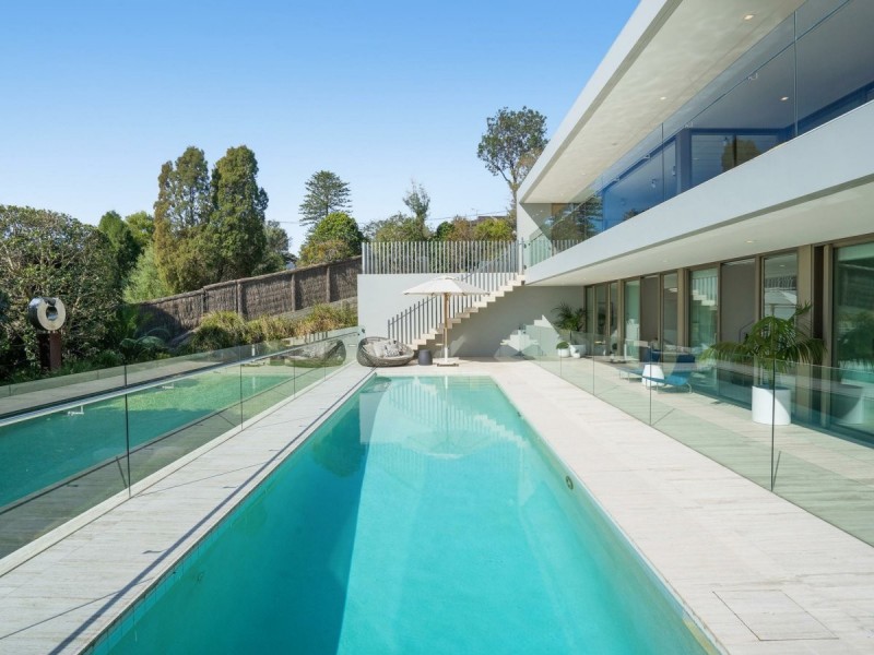 31 Fairfax Road, Mosman NSW 2088