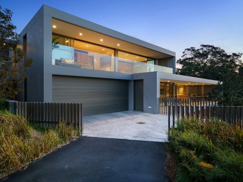 31 Fairfax Road, Mosman NSW 2088