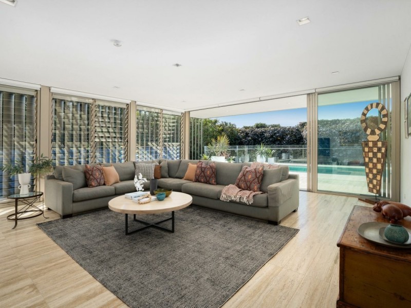 31 Fairfax Road, Mosman NSW 2088