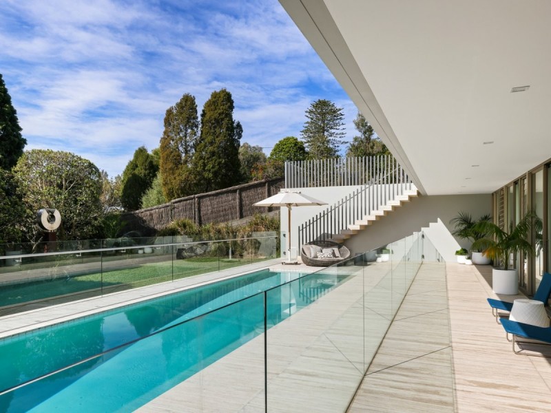 31 Fairfax Road, Mosman NSW 2088