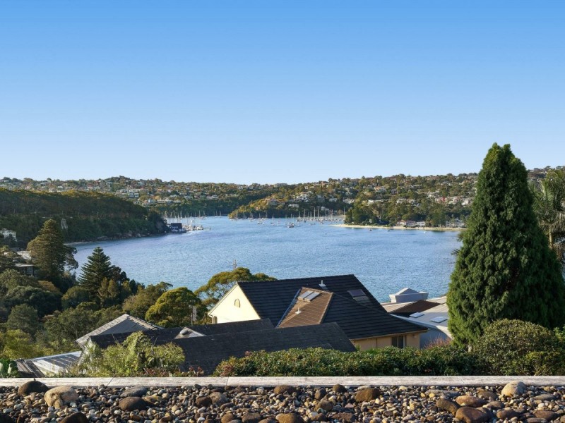 31 Fairfax Road, Mosman NSW 2088