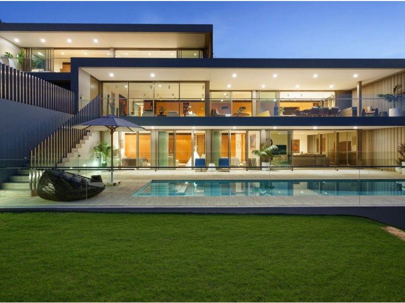 31 Fairfax Road, Mosman NSW 2088