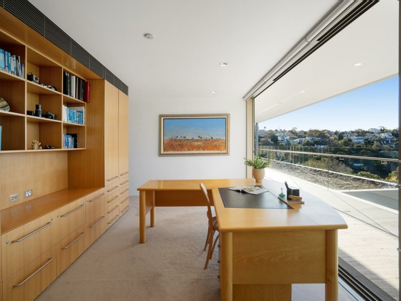 31 Fairfax Road, Mosman NSW 2088