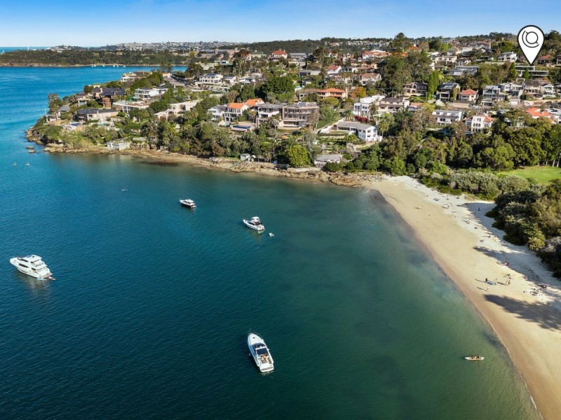 31 Fairfax Road, Mosman NSW 2088