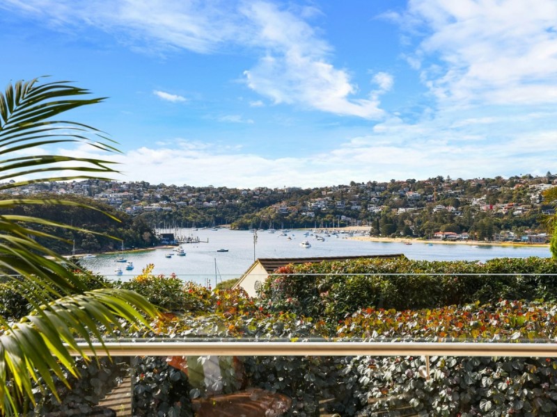 31 Fairfax Road, Mosman NSW 2088