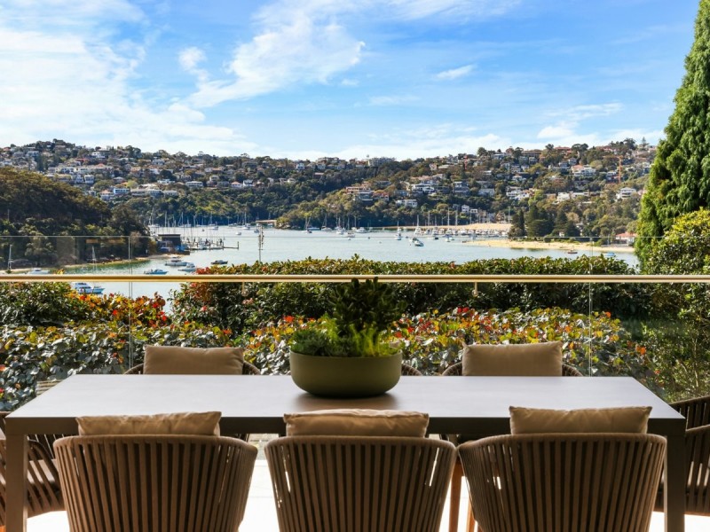 31 Fairfax Road, Mosman NSW 2088