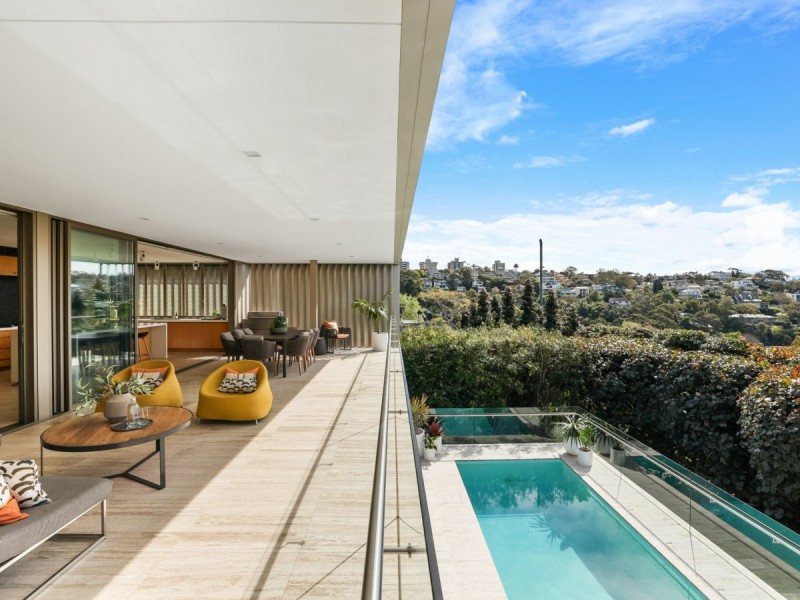 31 Fairfax Road, Mosman NSW 2088
