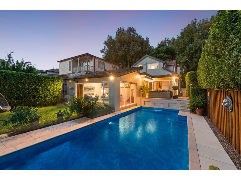 116 Holt Avenue, Mosman NSW 2088