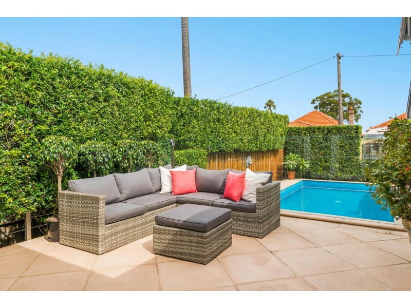 116 Holt Avenue, Mosman NSW 2088