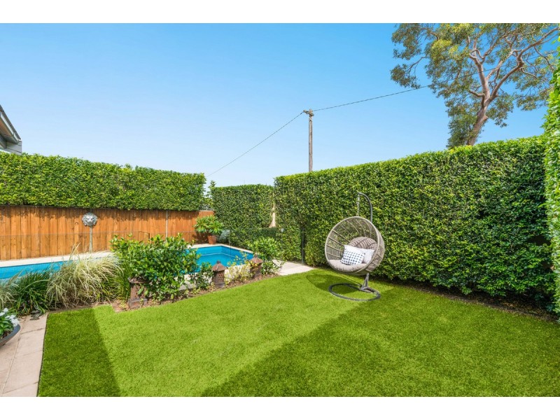 116 Holt Avenue, Mosman NSW 2088