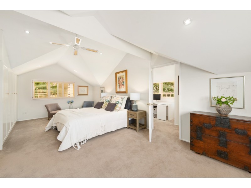 116 Holt Avenue, Mosman NSW 2088