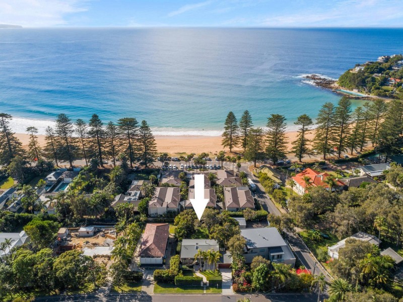 62 Florida Road, Palm Beach NSW 2108