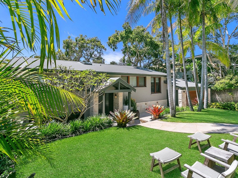 62 Florida Road, Palm Beach NSW 2108