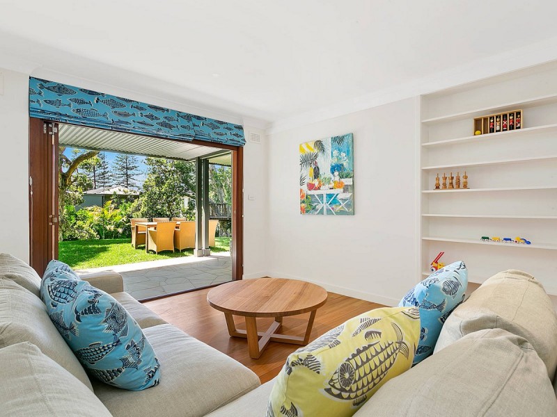 62 Florida Road, Palm Beach NSW 2108