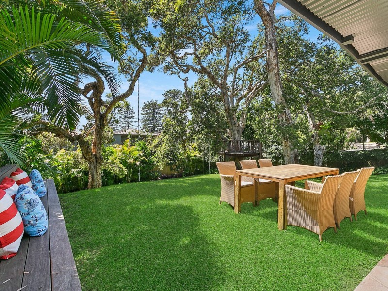 62 Florida Road, Palm Beach NSW 2108