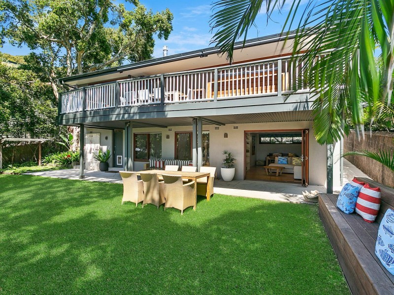 62 Florida Road, Palm Beach NSW 2108