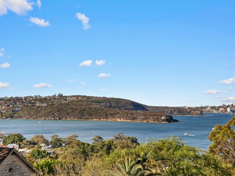 18 Balmoral Avenue, Mosman NSW 2088