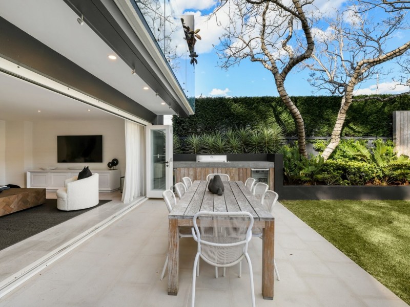 18 Balmoral Avenue, Mosman NSW 2088