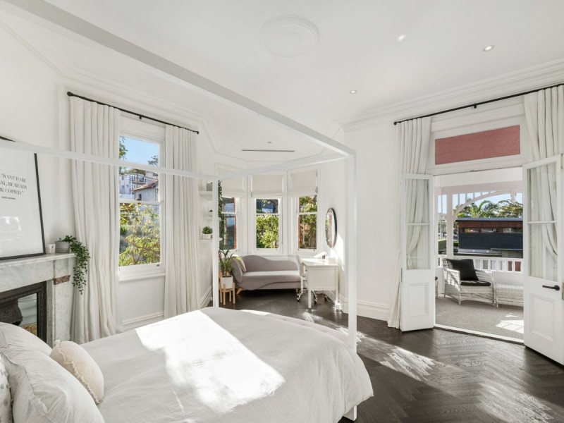 18 Balmoral Avenue, Mosman NSW 2088