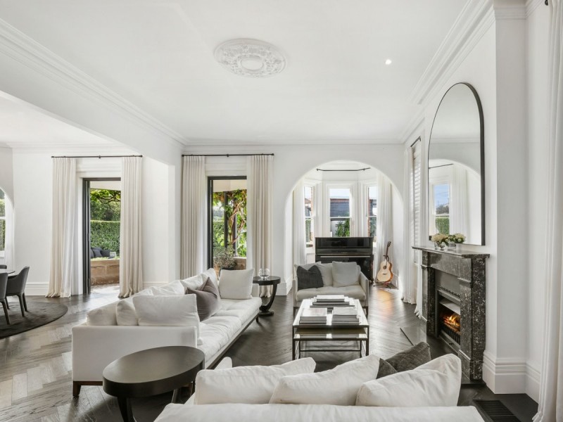 18 Balmoral Avenue, Mosman NSW 2088