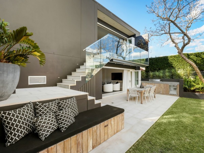 18 Balmoral Avenue, Mosman NSW 2088