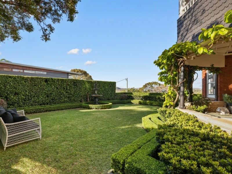 18 Balmoral Avenue, Mosman NSW 2088