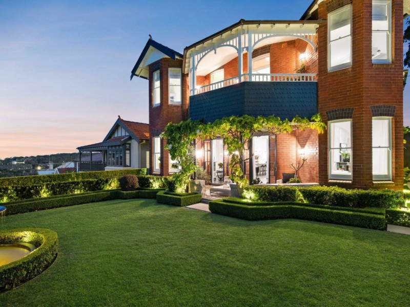 18 Balmoral Avenue, Mosman NSW 2088