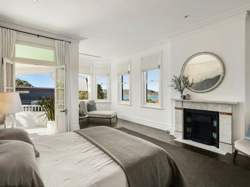 18 Balmoral Avenue, Mosman NSW 2088