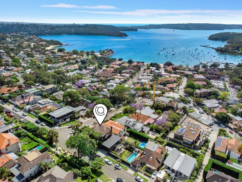 18 Balmoral Avenue, Mosman NSW 2088