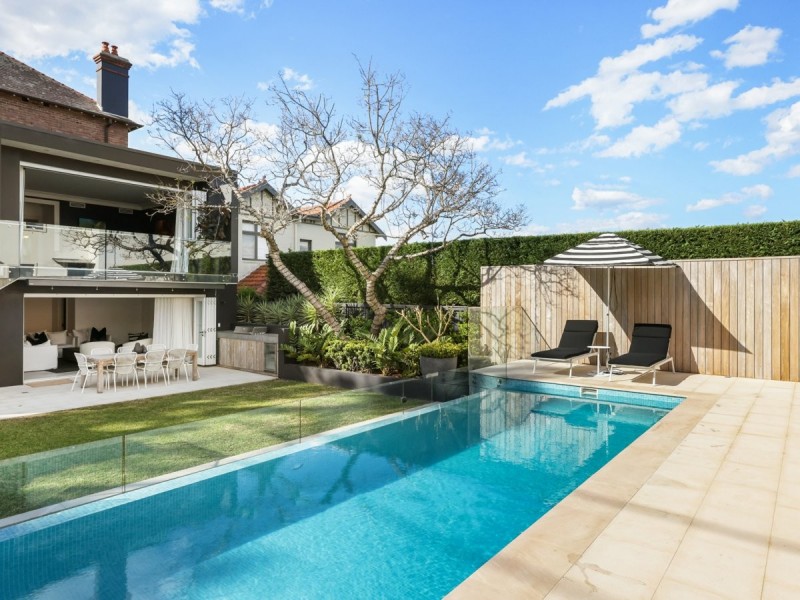 18 Balmoral Avenue, Mosman NSW 2088