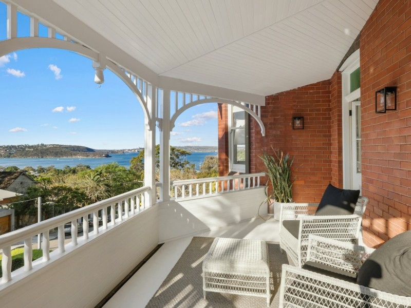 18 Balmoral Avenue, Mosman NSW 2088