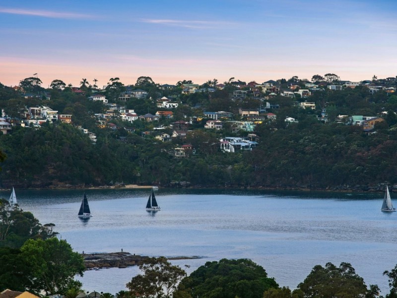 18 Balmoral Avenue, Mosman NSW 2088