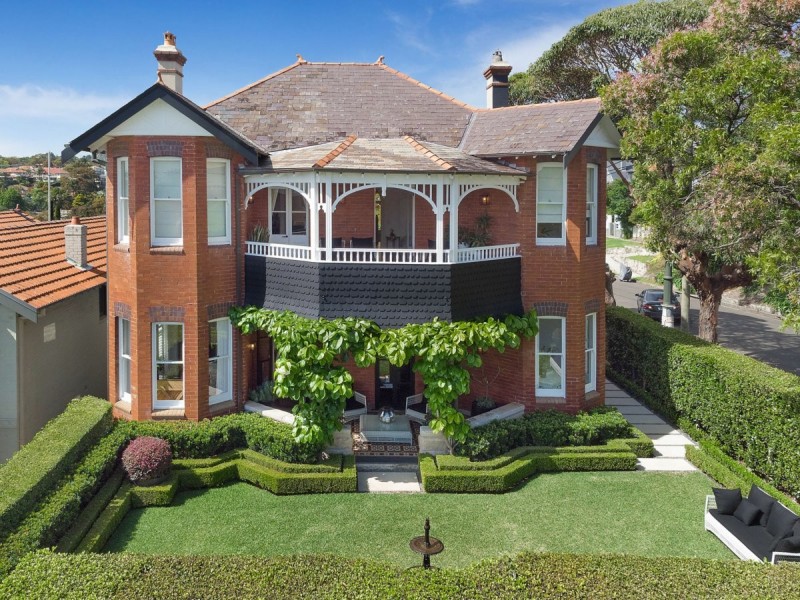 18 Balmoral Avenue, Mosman NSW 2088