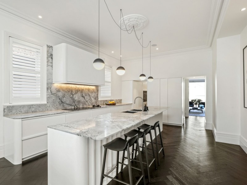 18 Balmoral Avenue, Mosman NSW 2088