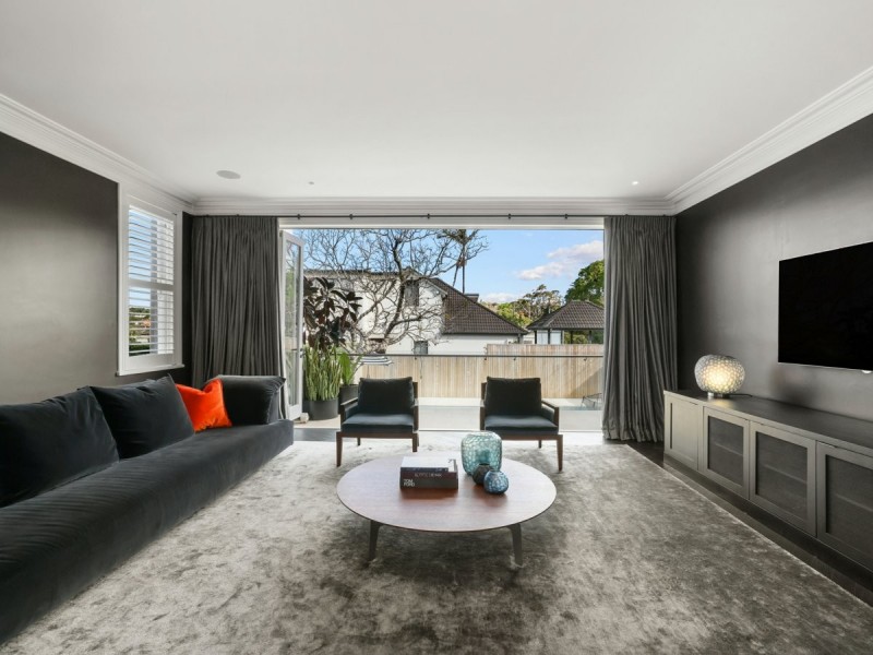 18 Balmoral Avenue, Mosman NSW 2088