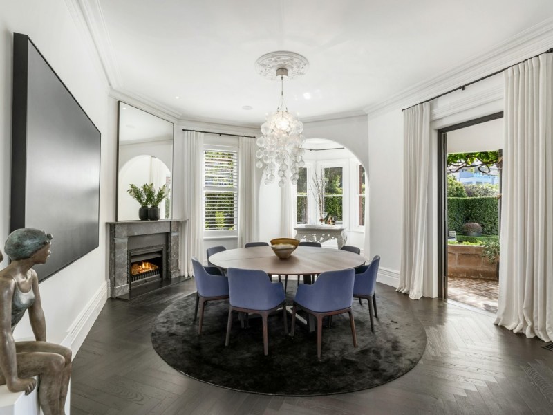 18 Balmoral Avenue, Mosman NSW 2088