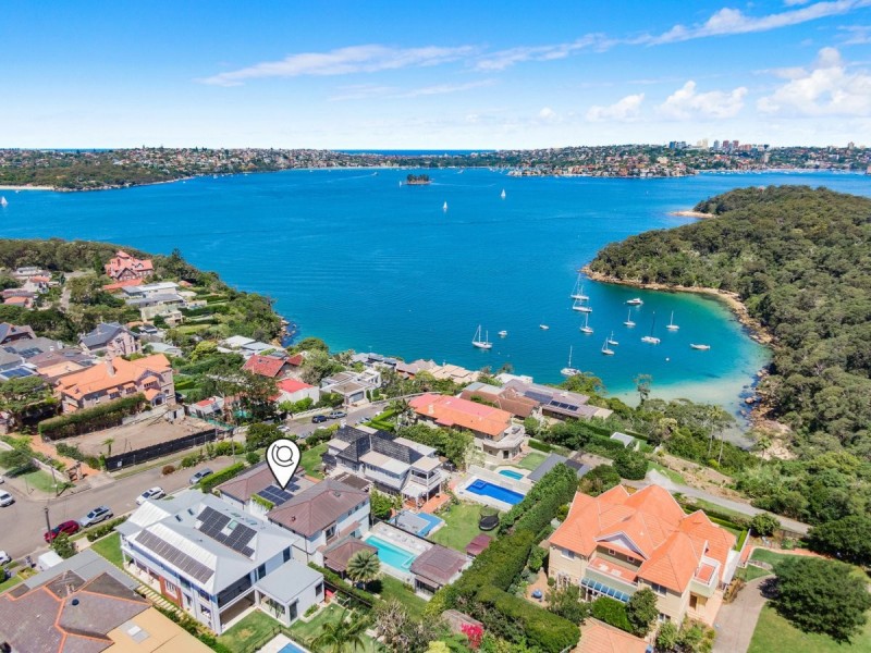 10 Burrawong Avenue, Mosman NSW 2088