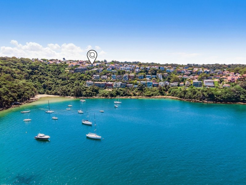 10 Burrawong Avenue, Mosman NSW 2088