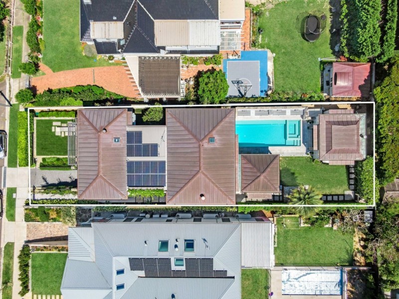 10 Burrawong Avenue, Mosman NSW 2088