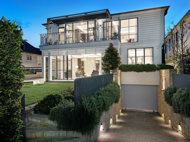 10 Burrawong Avenue, Mosman NSW 2088