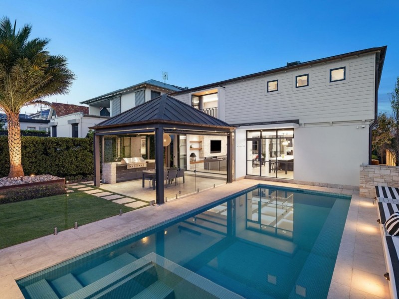 10 Burrawong Avenue, Mosman NSW 2088