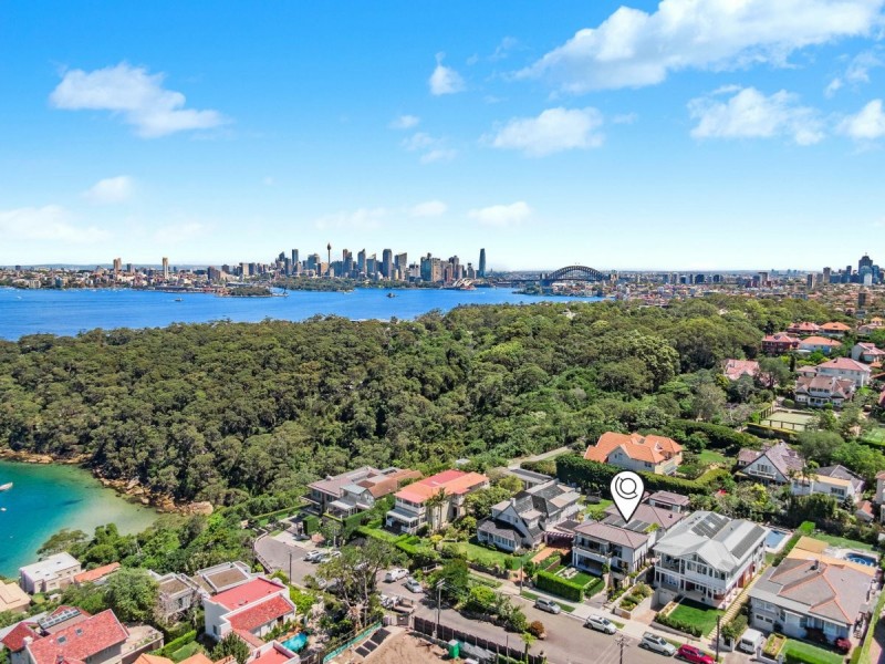 10 Burrawong Avenue, Mosman NSW 2088
