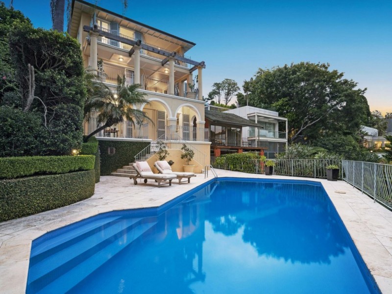 34 Cowdroy Avenue, Cammeray NSW 2062