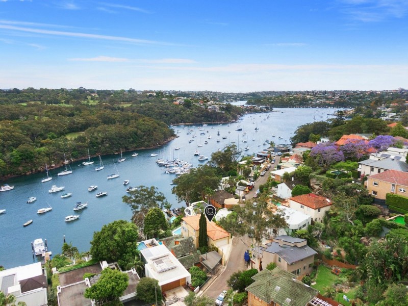 34 Cowdroy Avenue, Cammeray NSW 2062